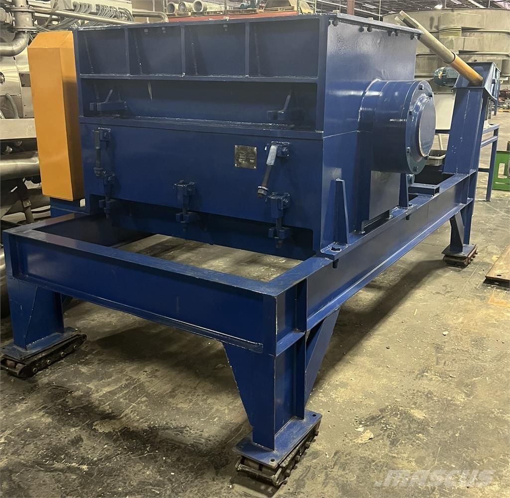  MH 1300 Μονάδες χαλικιού