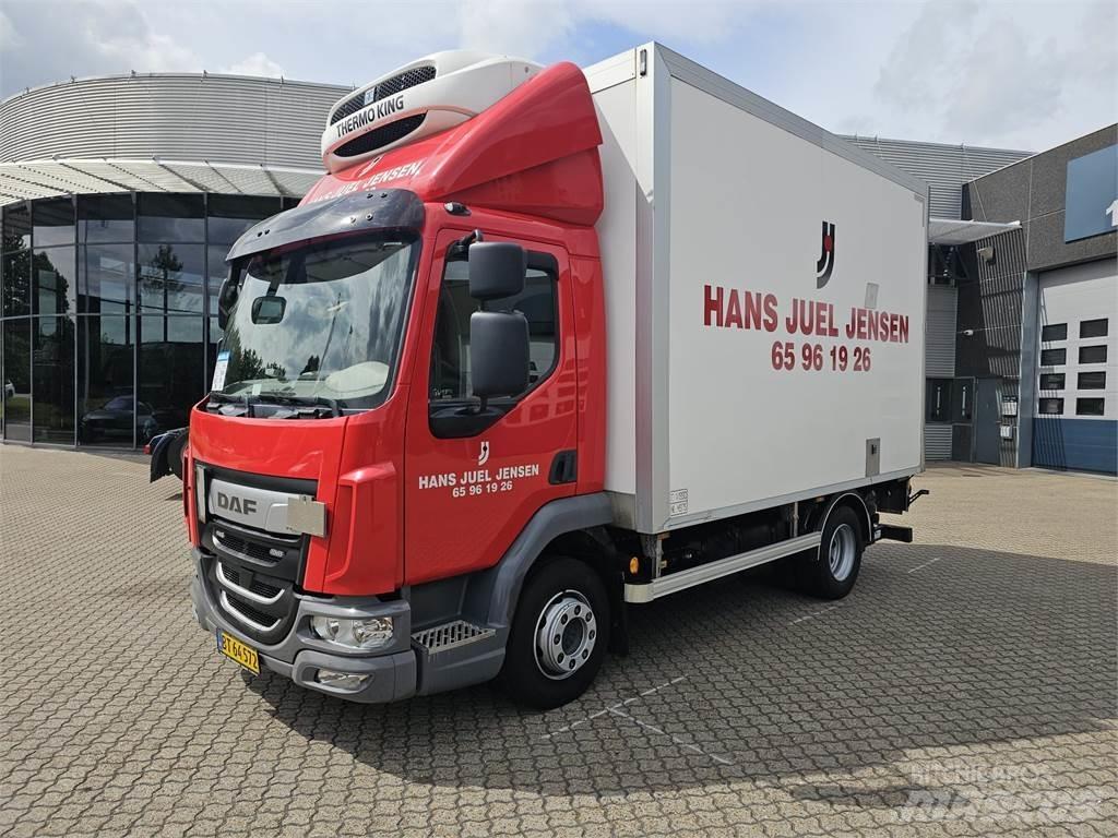 DAF LF260 Φορτηγά Ψυγεία