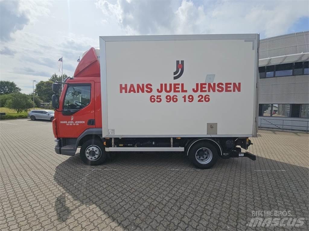 DAF LF260 Φορτηγά Ψυγεία