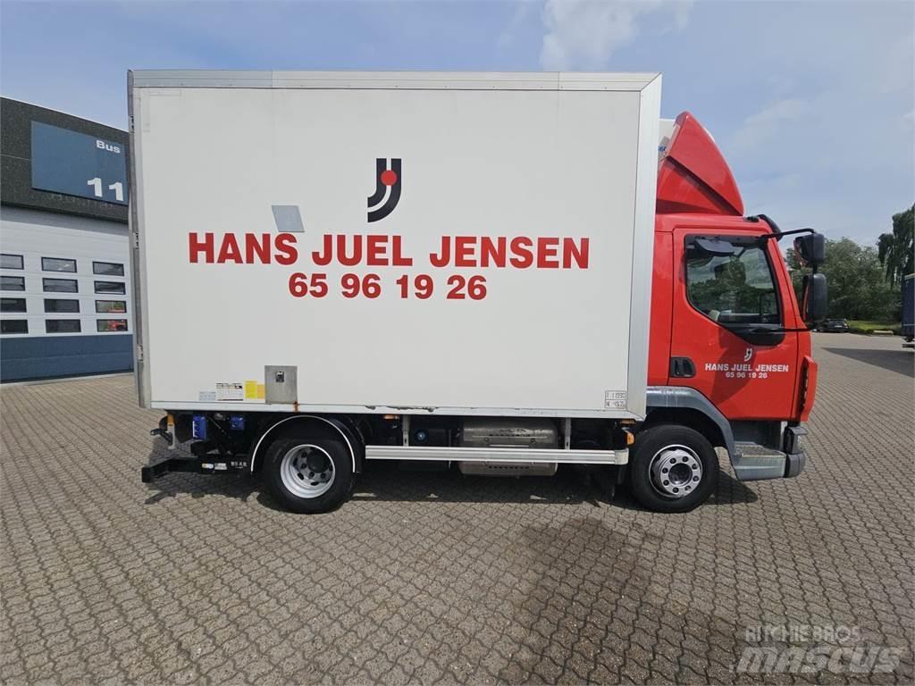 DAF LF260 Φορτηγά Ψυγεία