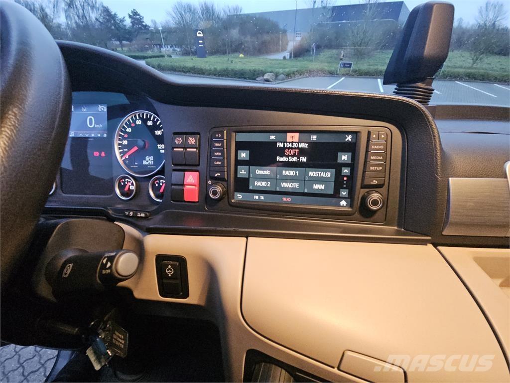 MAN TGL 12.190 BL Φορτηγά ανατροπή με γάντζο