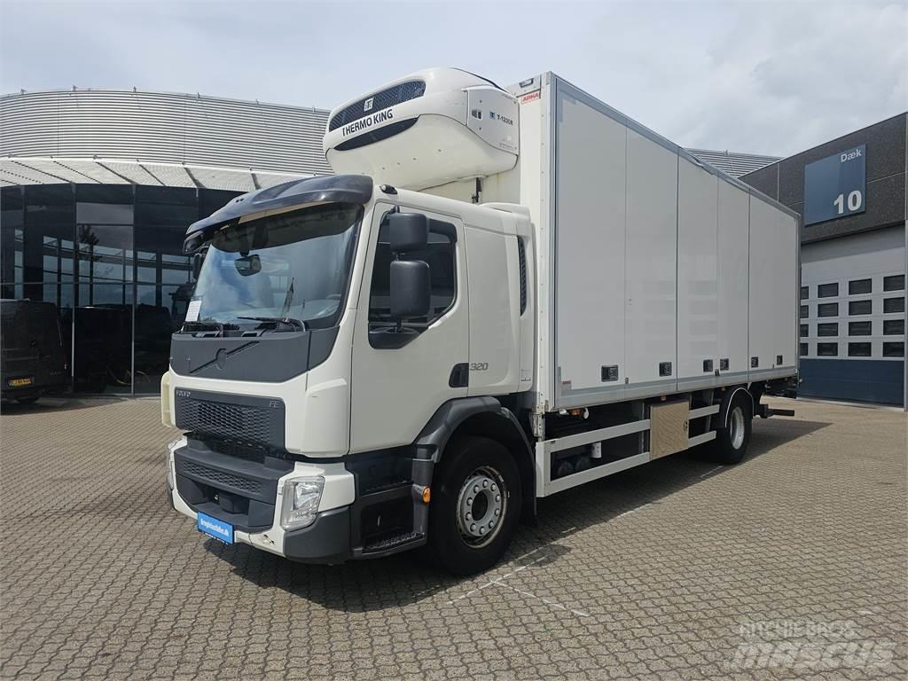 Volvo FE320 Φορτηγά Ψυγεία