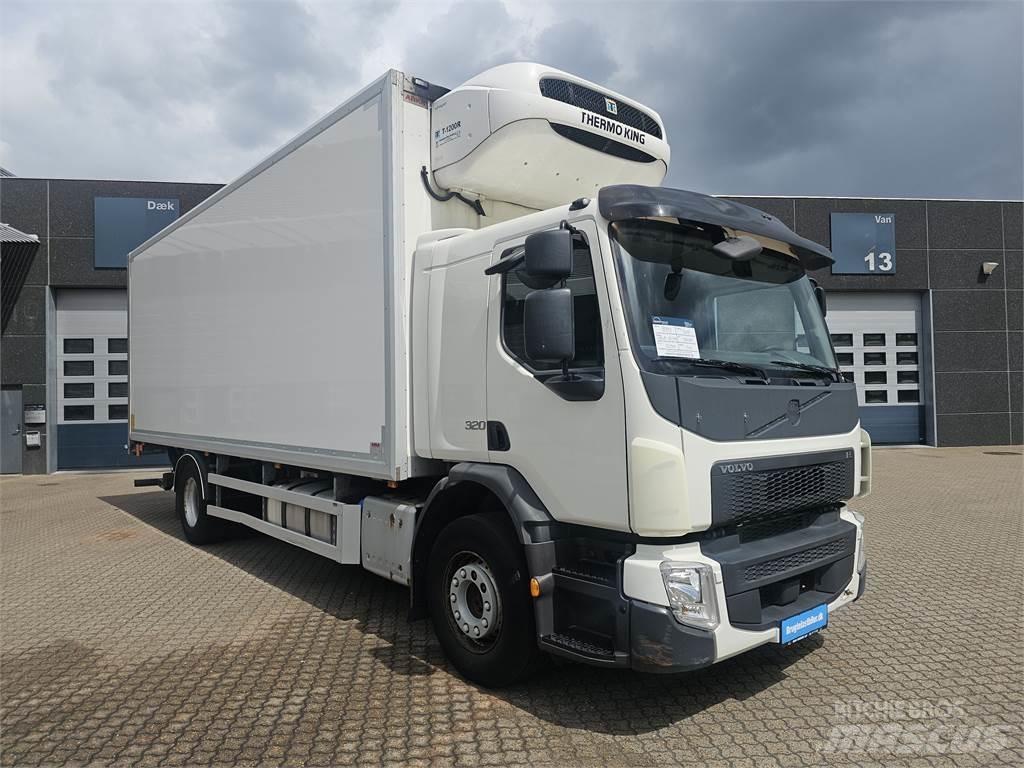 Volvo FE320 Φορτηγά Ψυγεία