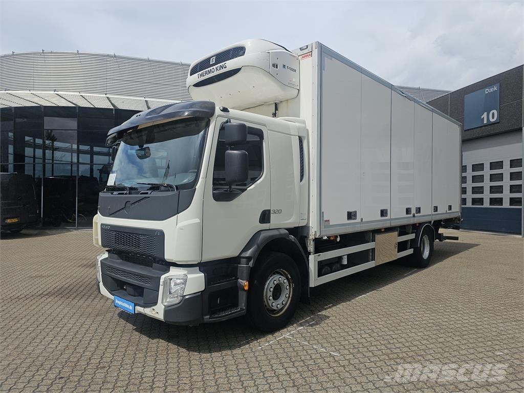 Volvo FE320 Φορτηγά Ψυγεία