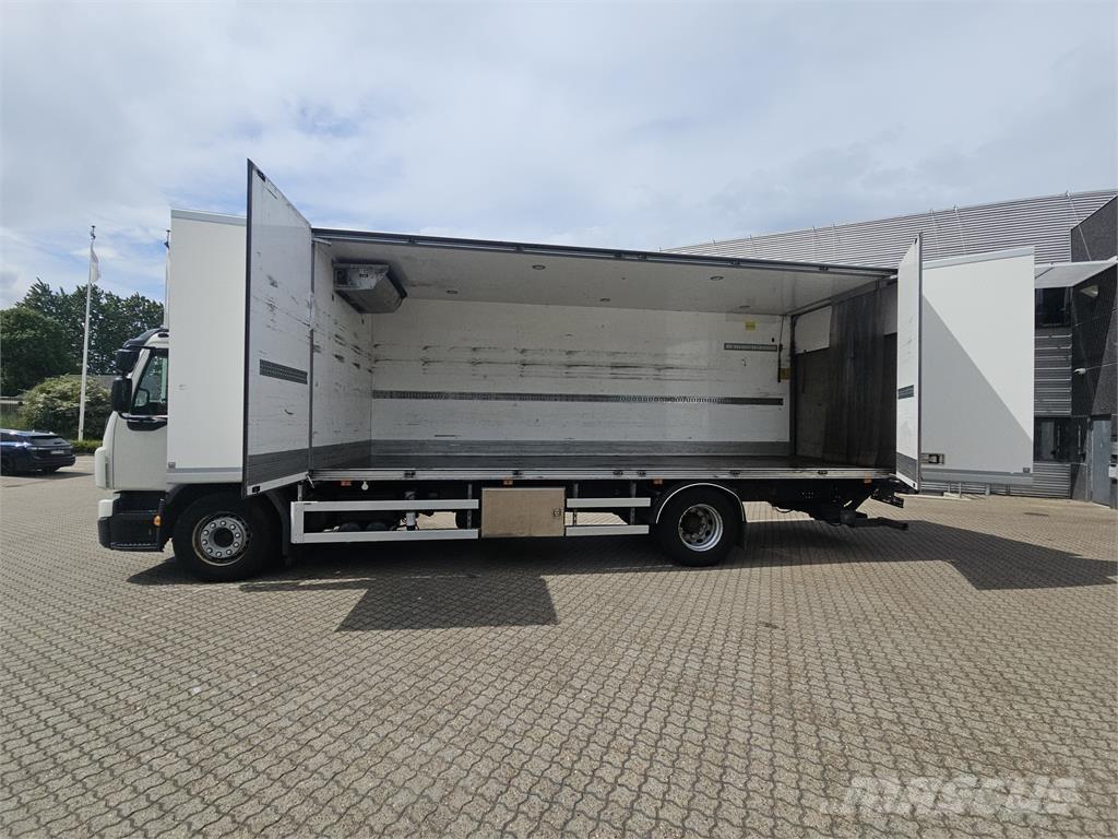 Volvo FE320 Φορτηγά Ψυγεία