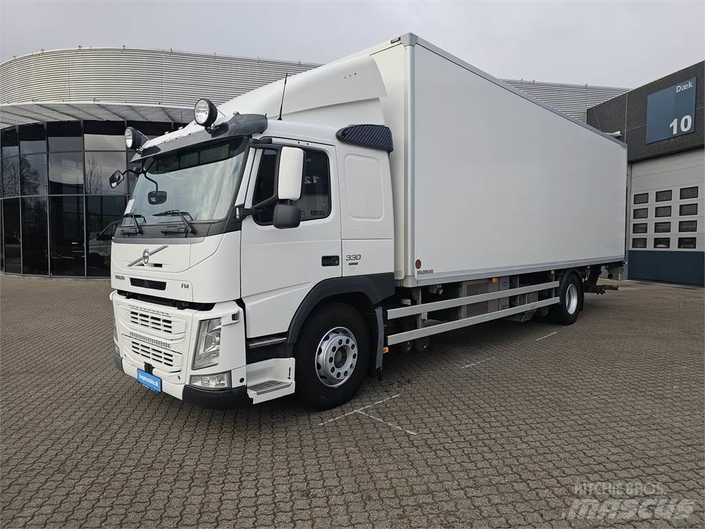 Volvo FM330 Φορτηγά Ψυγεία