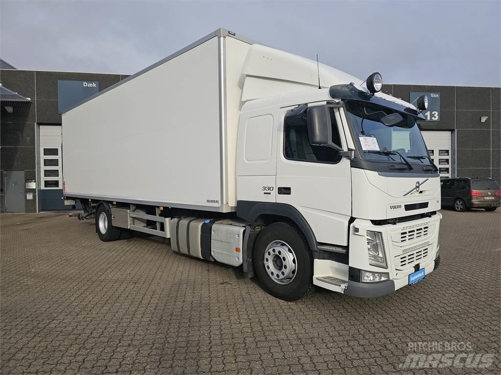Volvo FM330 Φορτηγά Ψυγεία