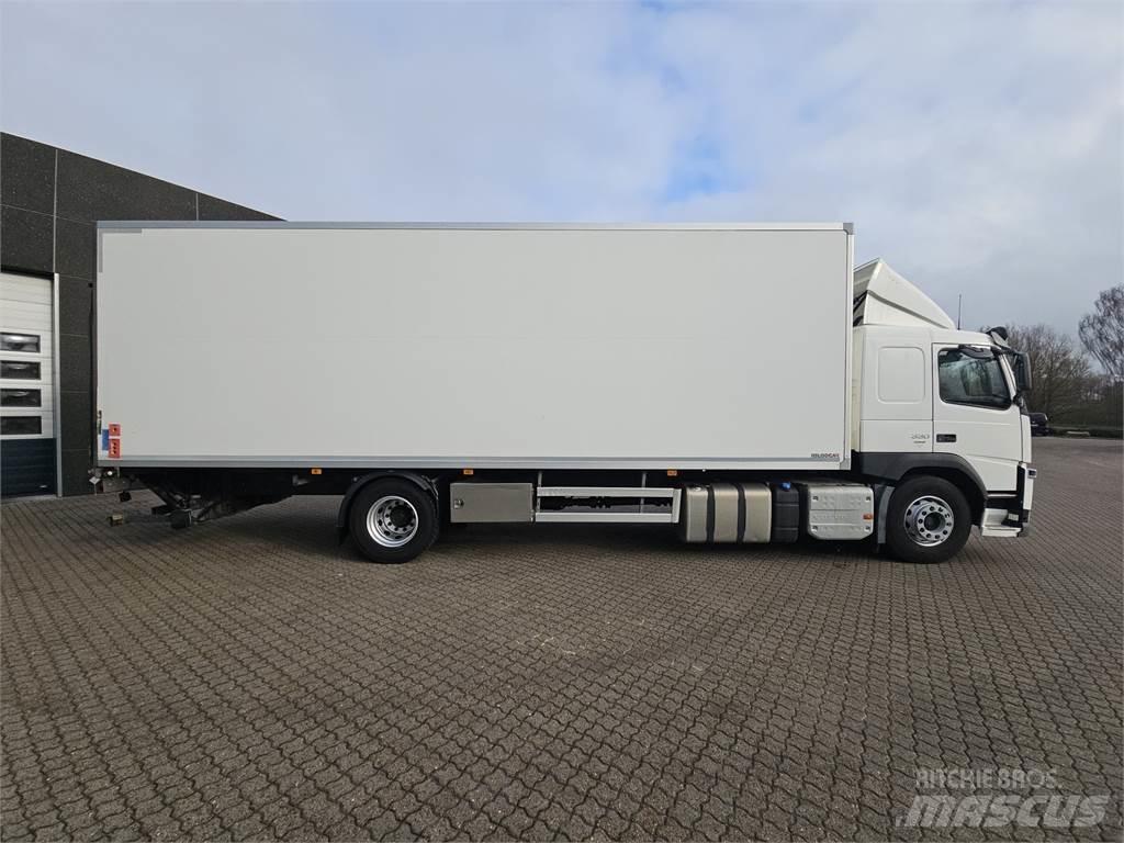 Volvo FM330 Φορτηγά Ψυγεία