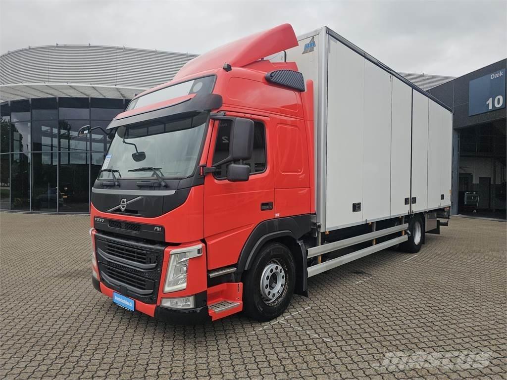 Volvo FM340 Φορτηγά Κόφα