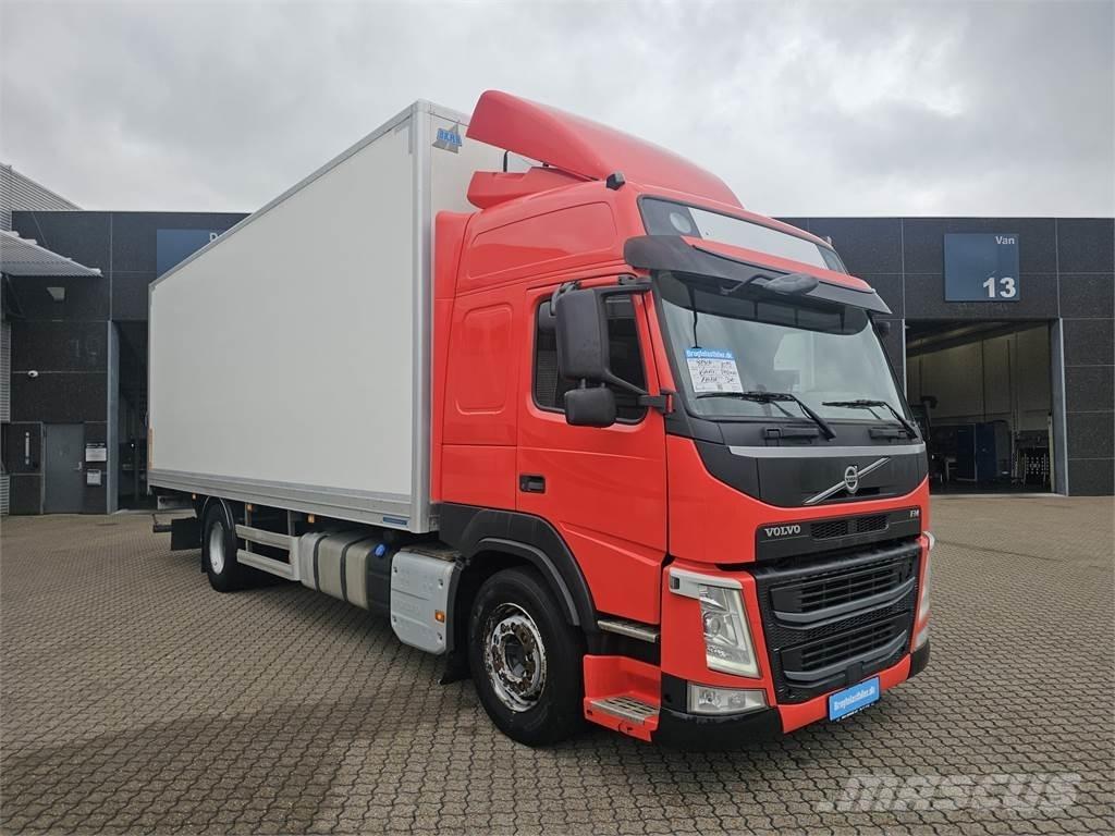 Volvo FM340 Φορτηγά Κόφα