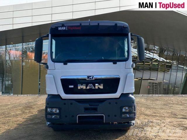 MAN 27.440 BBS-L Τράκτορες