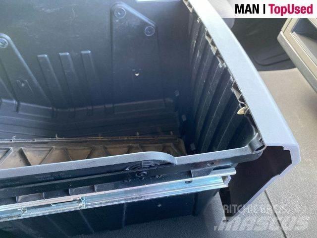 MAN 27.440 BBS-L Τράκτορες