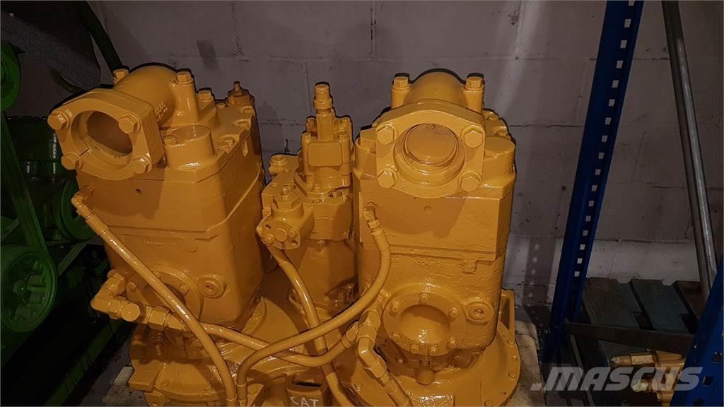 CAT 9T-2794 Υδραυλικά