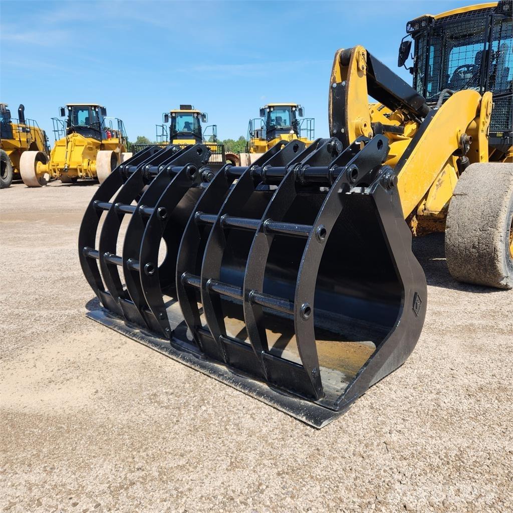 CAT 938M Φορτωτές με λάστιχα (Τροχοφόροι)