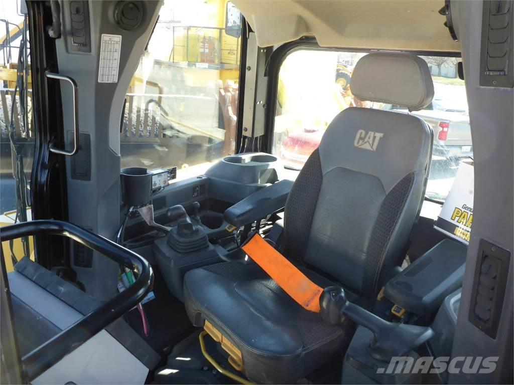 CAT D6 WH Μπουλντόζες με ερπύστριες