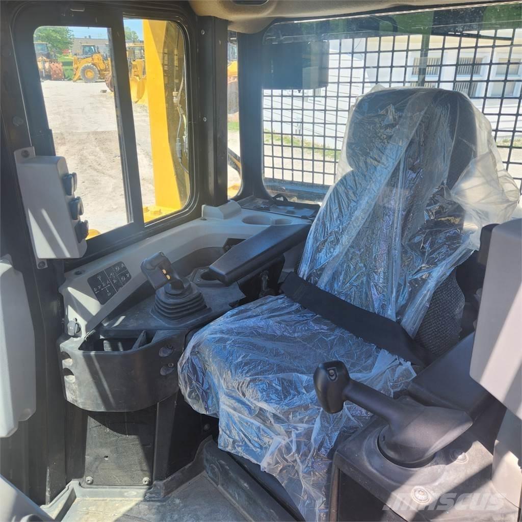 CAT D6T XL WH Μπουλντόζες με ερπύστριες