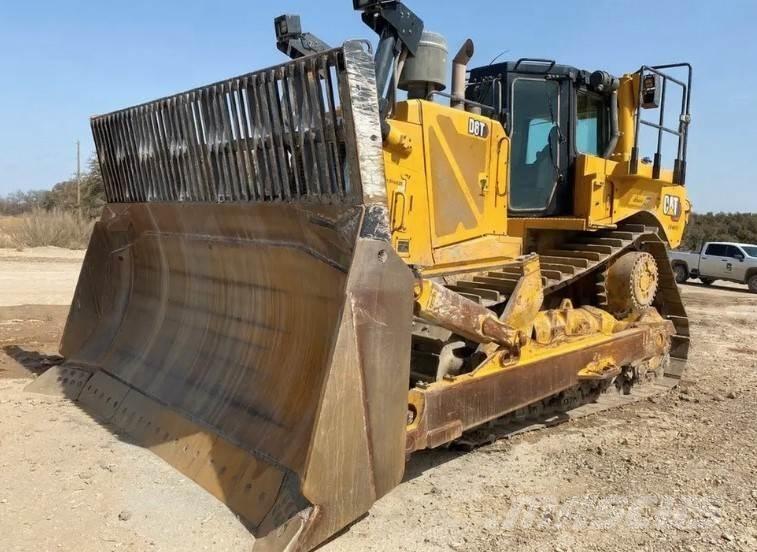 CAT D8T WH Μπουλντόζες με ερπύστριες