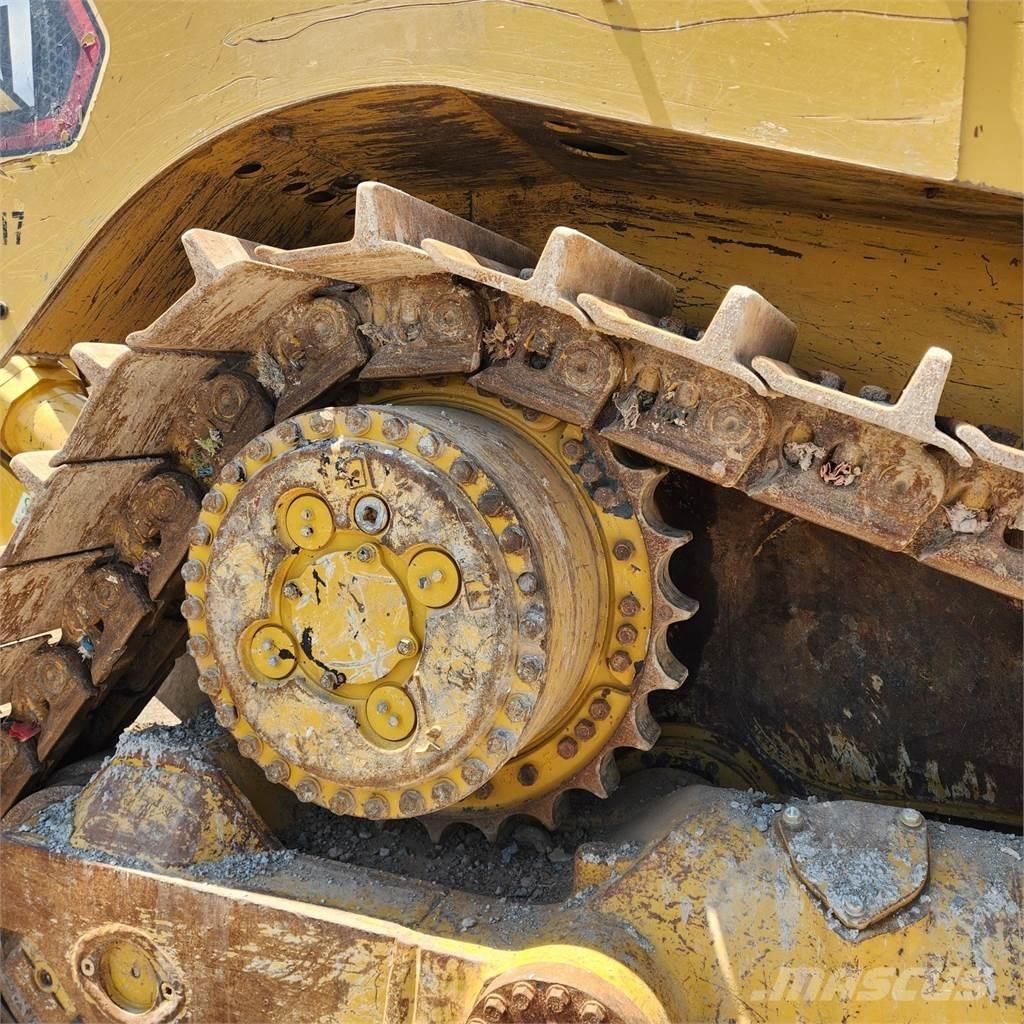 CAT D8T WH Μπουλντόζες με ερπύστριες