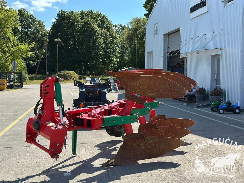 Agro-Masz 3 korpusų Άλλα γεωργικά μηχανήματα