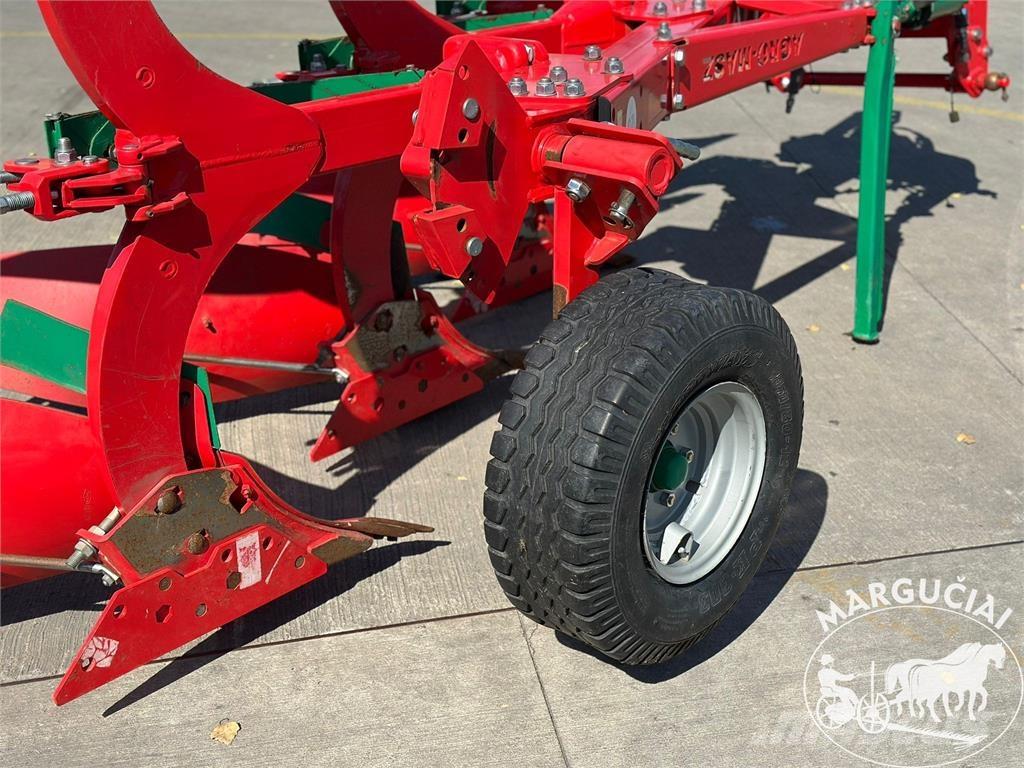 Agro-Masz 3 korpusų Άλλα γεωργικά μηχανήματα