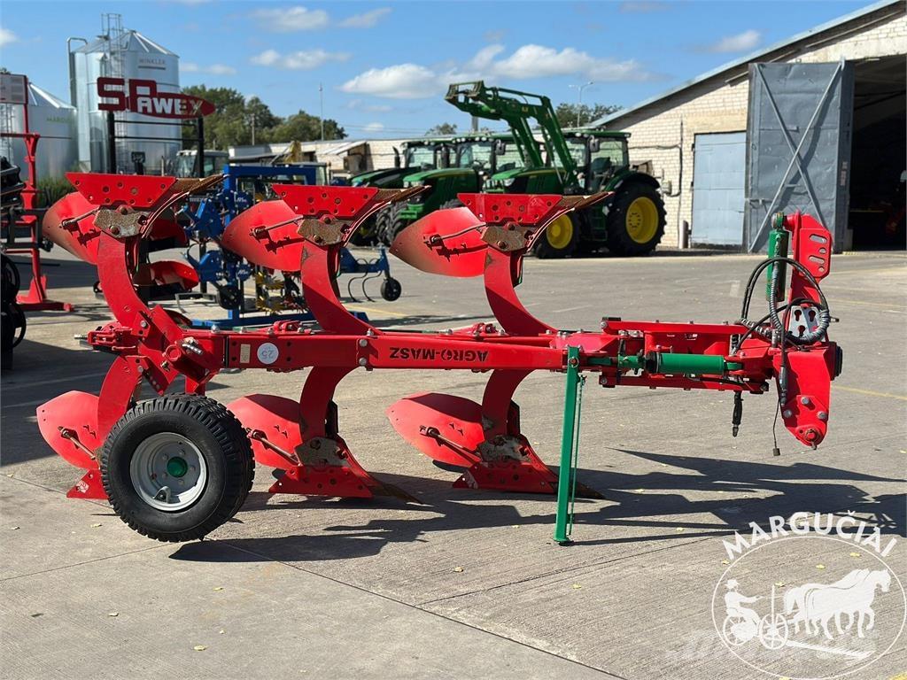 Agro-Masz 3 korpusų Άλλα γεωργικά μηχανήματα