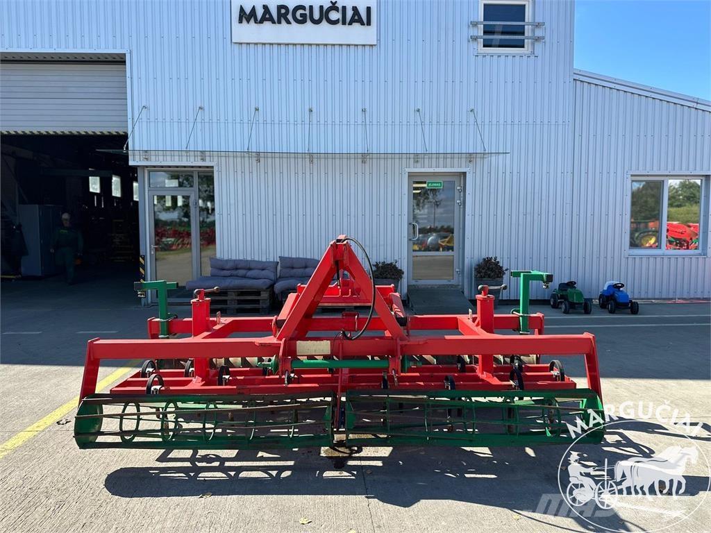 Agro-Masz AS3, 3 m Άλλα γεωργικά μηχανήματα