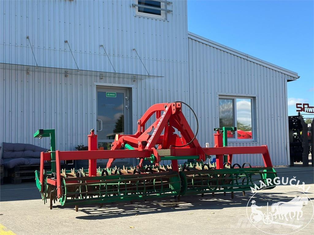 Agro-Masz AS3, 3 m Άλλα γεωργικά μηχανήματα