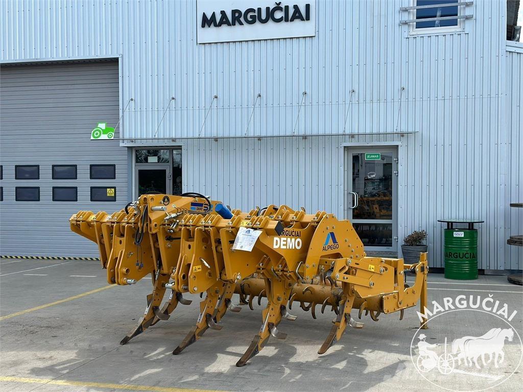 Alpego SKAT S2, 3 m. Άλλα γεωργικά μηχανήματα