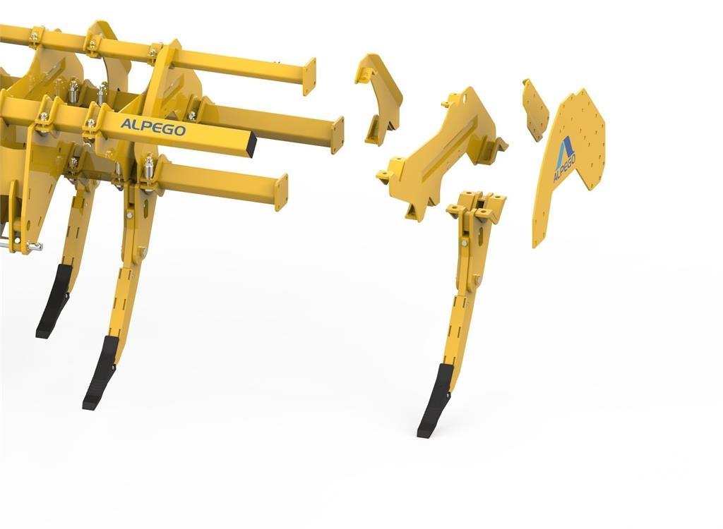 Alpego SKAT S2, 3 m. Άλλα γεωργικά μηχανήματα