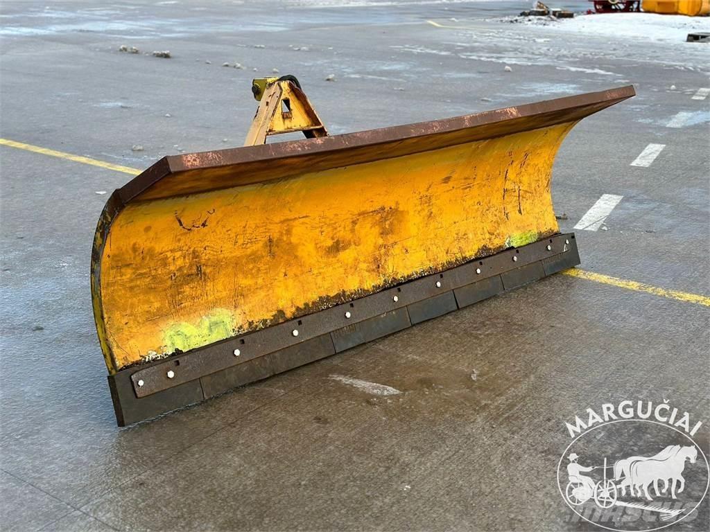 Borup , 2,7 m. Άλλα γεωργικά μηχανήματα