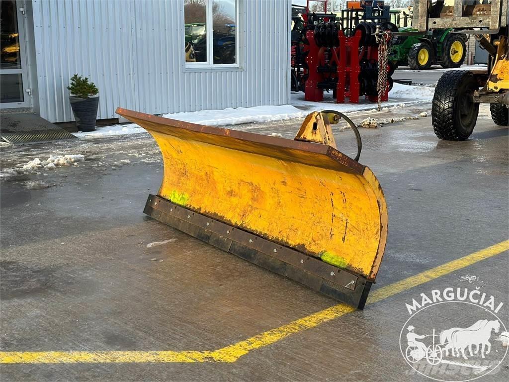 Borup , 2,7 m. Άλλα γεωργικά μηχανήματα