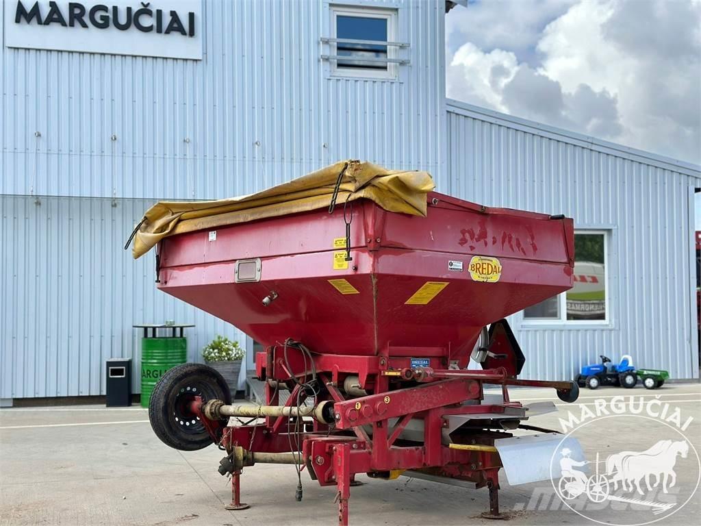 Bredal B2XL, 1900 ltr. Άλλα γεωργικά μηχανήματα