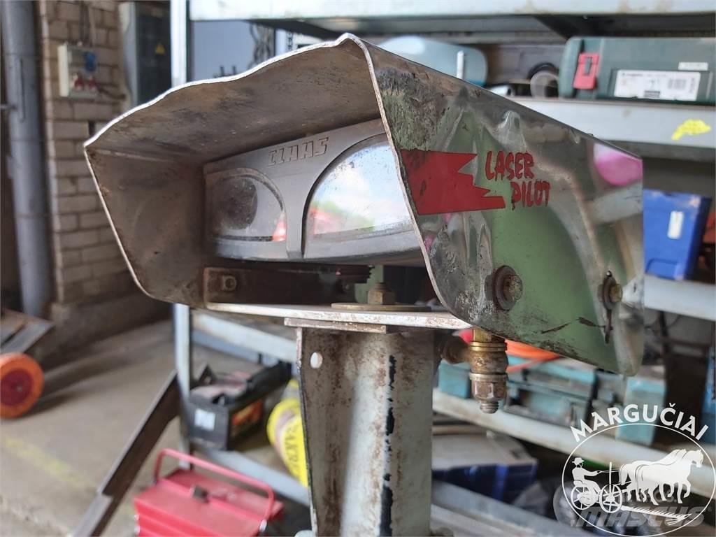 CLAAS Laser Pilot Άλλα γεωργικά μηχανήματα