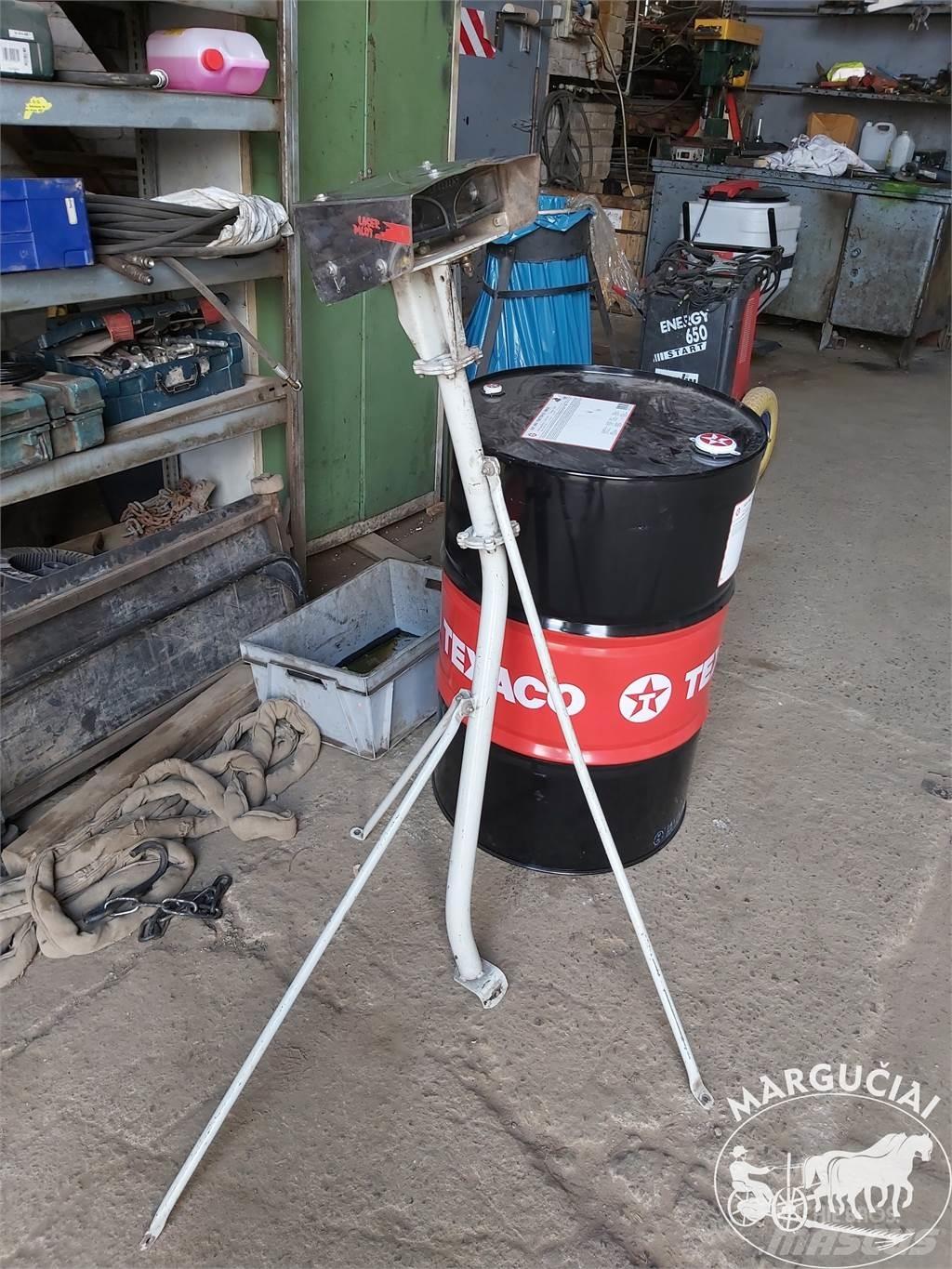 CLAAS Laser Pilot Άλλα γεωργικά μηχανήματα