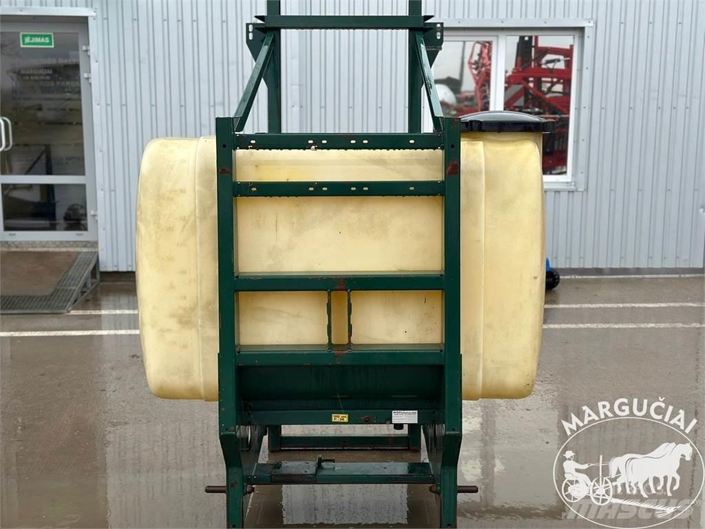 Danfoil 850 ltr. Άλλα γεωργικά μηχανήματα