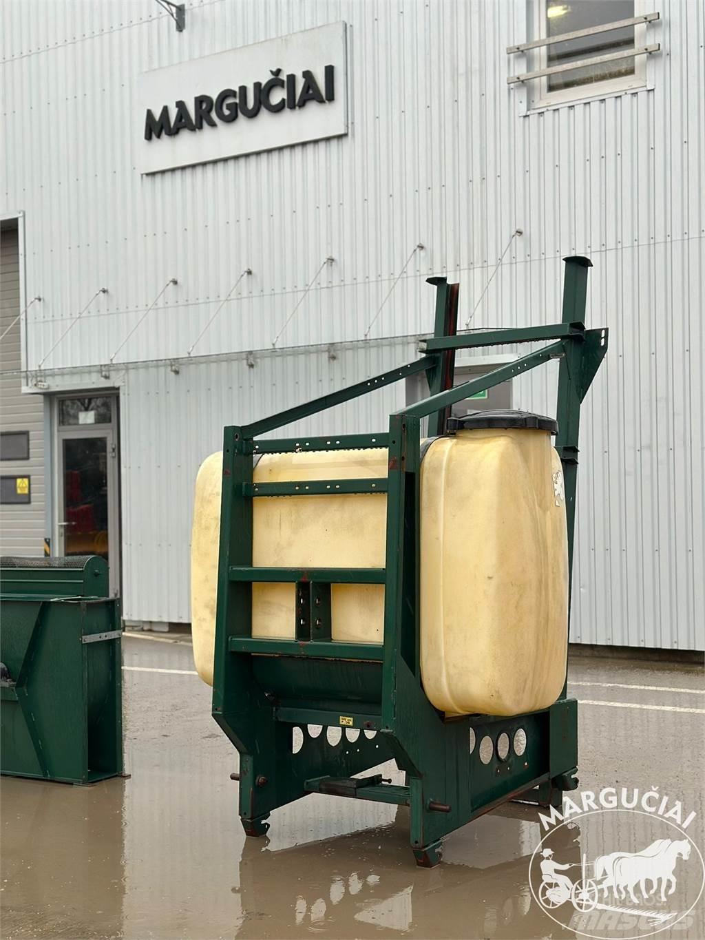 Danfoil 850 ltr. Άλλα γεωργικά μηχανήματα