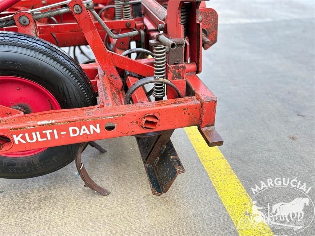 Doublet-Record 4,5 m Άλλα γεωργικά μηχανήματα