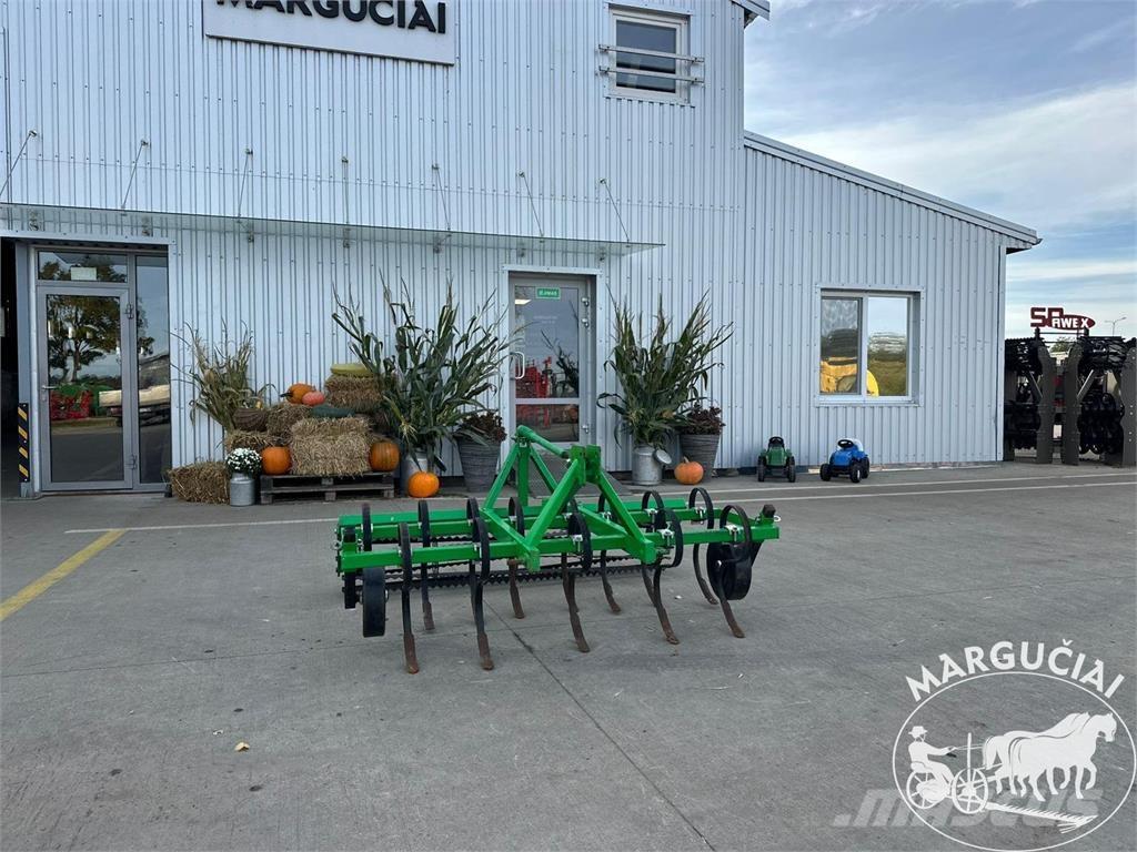  Farmostal U454, 1,8 m Άλλα γεωργικά μηχανήματα