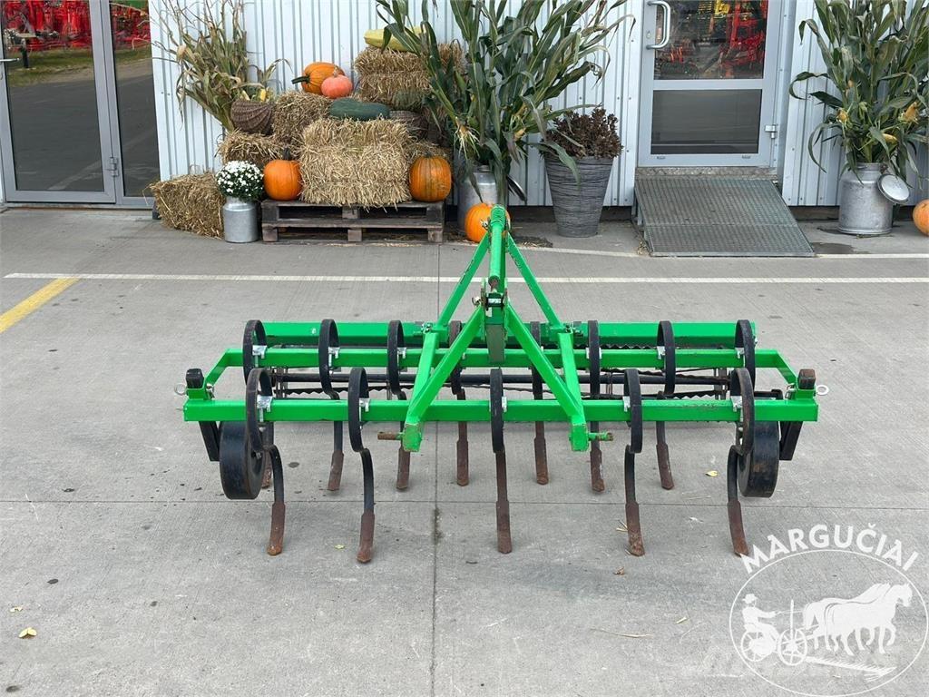  Farmostal U454, 1,8 m Άλλα γεωργικά μηχανήματα