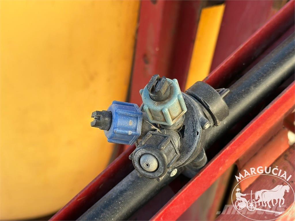 Hardi 800 ltr., 12 m. Άλλα γεωργικά μηχανήματα