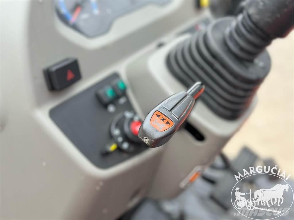 Hinomoto HM275, 25 AG Άλλα γεωργικά μηχανήματα