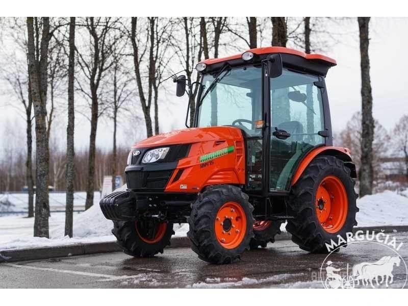 Hinomoto HM475, 48 AG Άλλα γεωργικά μηχανήματα
