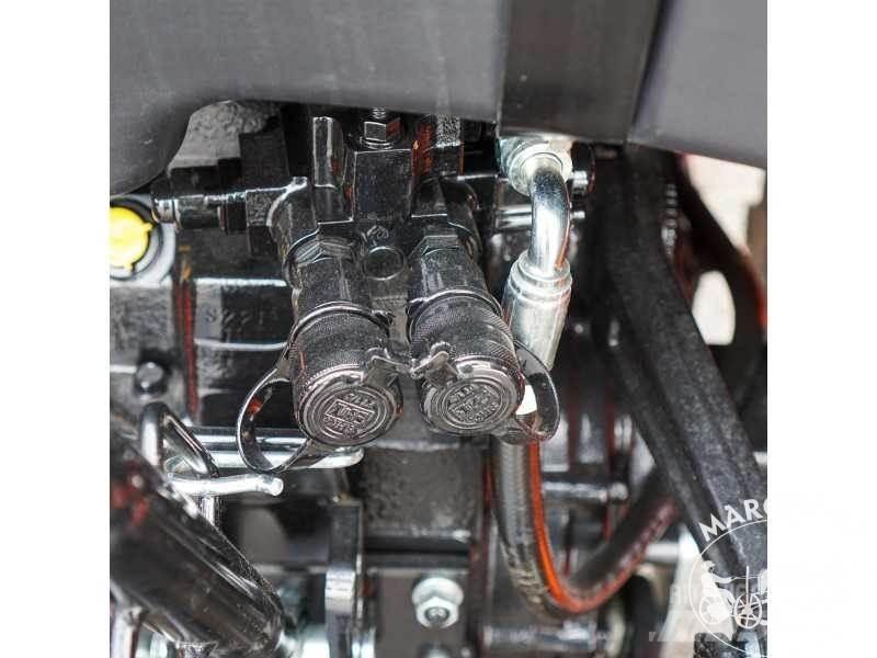 Hinomoto HM475, 48 AG Άλλα γεωργικά μηχανήματα