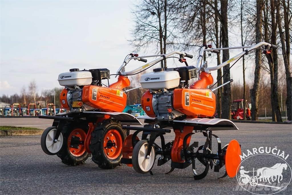 Hinomoto Motoblokas Άλλα γεωργικά μηχανήματα
