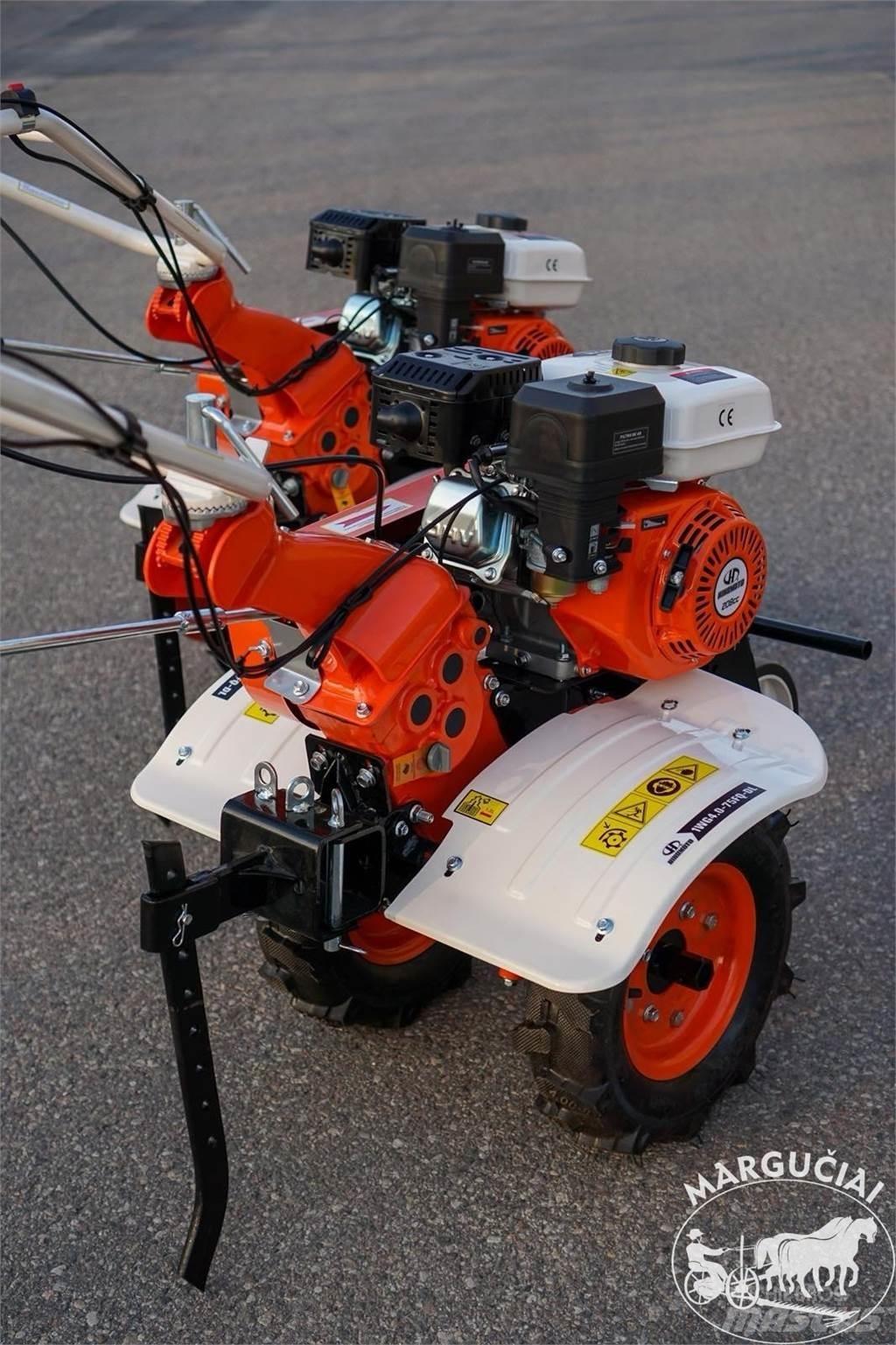 Hinomoto Motoblokas Άλλα γεωργικά μηχανήματα