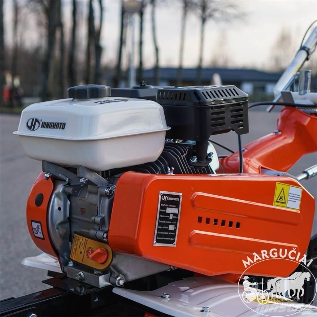 Hinomoto Motoblokas Άλλα γεωργικά μηχανήματα