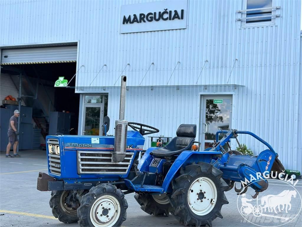 Iseki TU1400, 14 AG Άλλα γεωργικά μηχανήματα