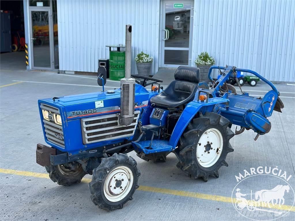 Iseki TU1400, 14 AG Άλλα γεωργικά μηχανήματα