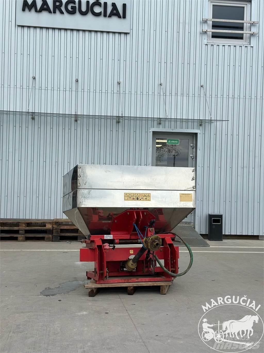 Jar-Met JMS, 1000 ltr. Άλλα γεωργικά μηχανήματα