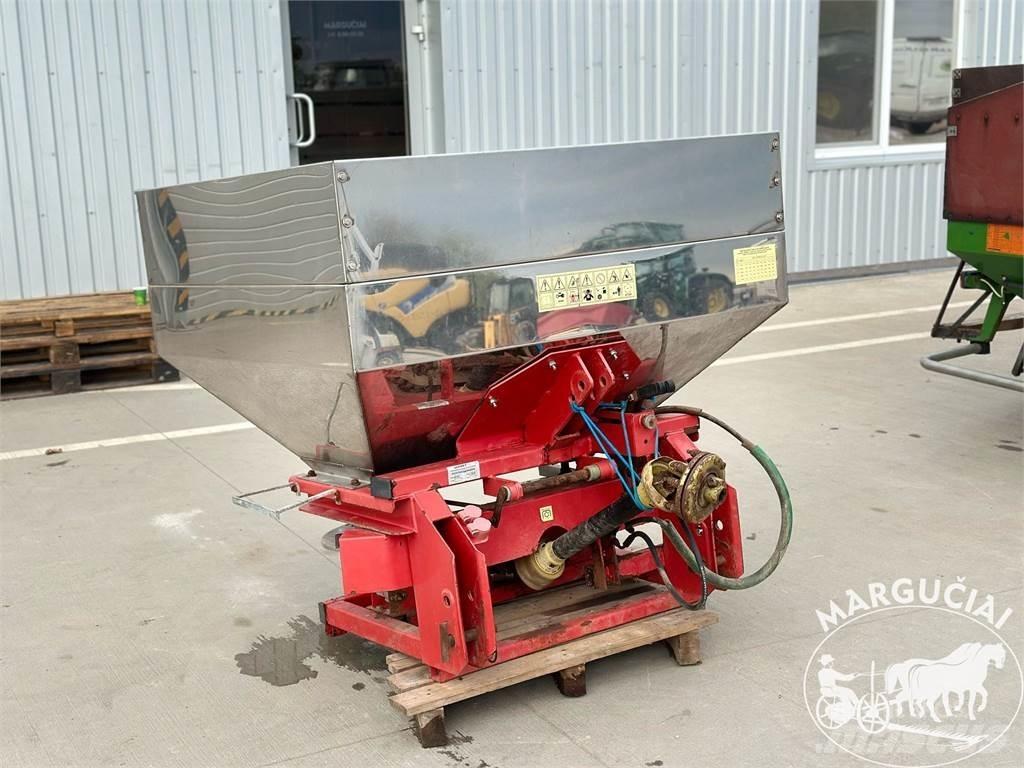 Jar-Met JMS, 1000 ltr. Άλλα γεωργικά μηχανήματα